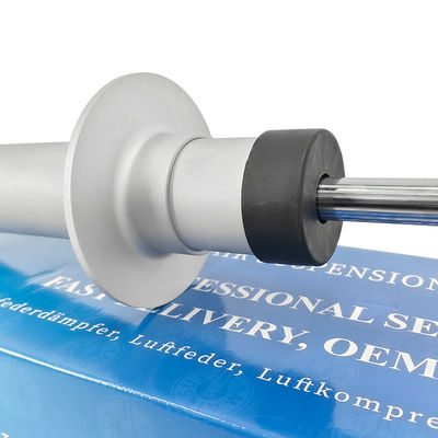 06700054550 Maserati Luftaufhängung Schock Quattro Porte Ghibli Front Links und Rechts 2013-2020