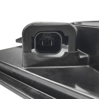 A1635000293 For Mercedes Benz M 1998-2005 Cooling Fans 5.5L 850W