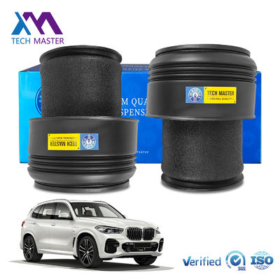 37126795013 BMW Pneumatische Hinterfeder für F15 F85 X5 X6 F16 F86 2013-2017