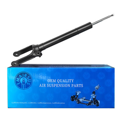 Luftfederbein Stoßdämpfer für W164 ML/GL-Klasse Vorderachse ohne ADS OE 1643200130