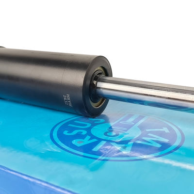 Luftfederbein Stoßdämpfer für W164 ML/GL-Klasse Vorderachse ohne ADS OE 1643200130