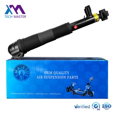 LR114040 Range Rover Evoque L551 Luftstoßdämpfer hinten mit Sensor komplett