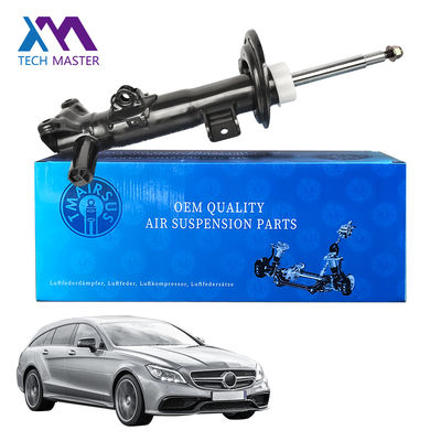 A2123232500 W212 Mercedes Stoßdämpfer Federung 2 Matic ADS Vorne Links 2009-2018