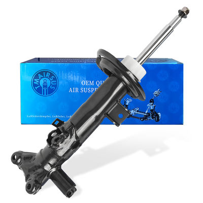 A2123232500 W212 Mercedes Stoßdämpfer Federung 2 Matic ADS Vorne Links 2009-2018