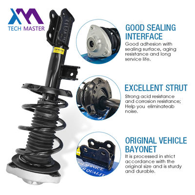 Hochwertige A1763234300 W176/246/117 Stoßabsorber Spirale Federstoß vollständige Front