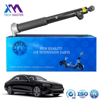 A2043203030 C W204 ADS Complete Rear Right 2008-2014 