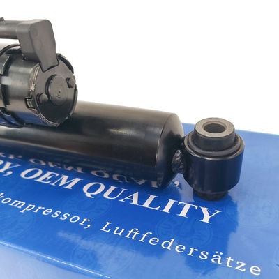 A2053208630 C205 Luftfederung ADS Komplett Hinten Rechts 2014-