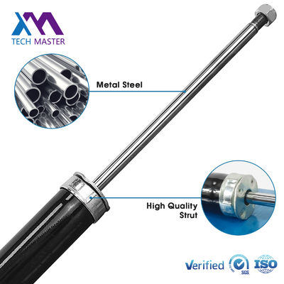 2043200131  Mercedes Benz Air Suspension X204 Coil Spring Shock Rear 2011-2015