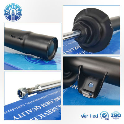 290986 Luftaufhängung Schlag BMW E46 Boge-Sachs Vordere rechte Aufhängung