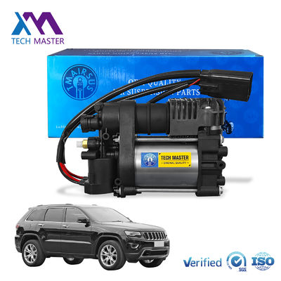 Air Rider Kompressor für Jeep Grand Cherokee Dodge Ram1500 Tesla Model S Luftfederung Kompressorpumpe 68041137AD 68204387AA