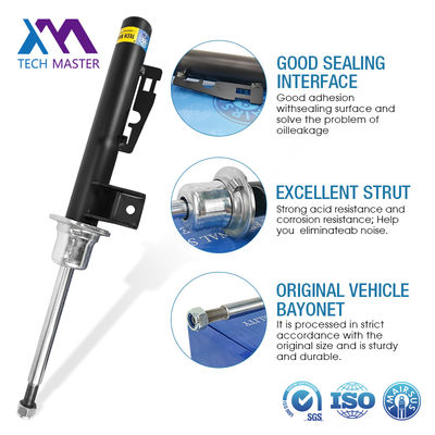 Teile für Autoverhängungen für Smart W451 2007 Front-Schockabsorber-Strauer 4513202531 4513201031 4513201831