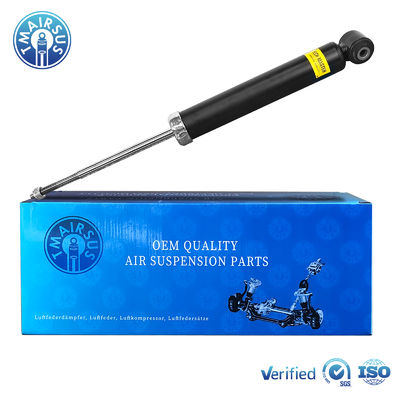 Luftschlagdämpfer 4513202331 Mercedes Benz Smart W451 Spirale Federschlag nach hinten 2008-2013