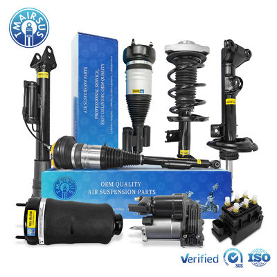 Luftschlagdämpfer 4513202331 Mercedes Benz Smart W451 Spirale Federschlag nach hinten 2008-2013