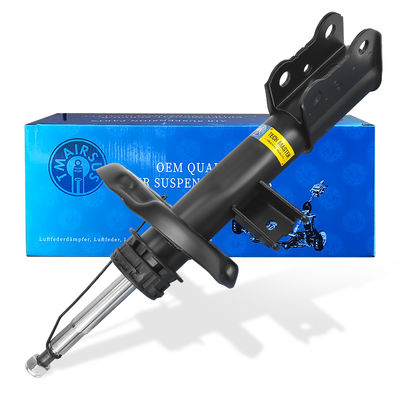 2463232900 2463233000 Fahrzeug-Spulen-Feder-Schock-Fahrzeugteil Vorderseite Für Mercedes-Benz W246 W176