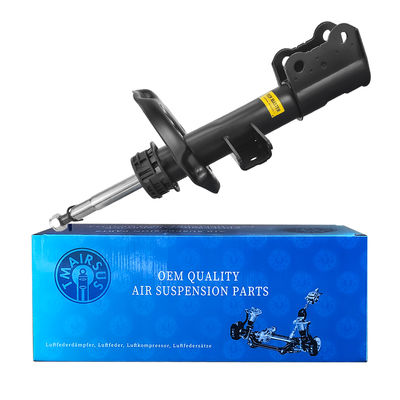 2463232900 2463233000 Fahrzeug-Spulen-Feder-Schock-Fahrzeugteil Vorderseite Für Mercedes-Benz W246 W176