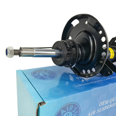 2463232900 2463233000 Fahrzeug-Spulen-Feder-Schock-Fahrzeugteil Vorderseite Für Mercedes-Benz W246 W176