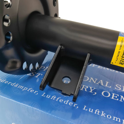 2463232900 2463233000 Fahrzeug-Spulen-Feder-Schock-Fahrzeugteil Vorderseite Für Mercedes-Benz W246 W176