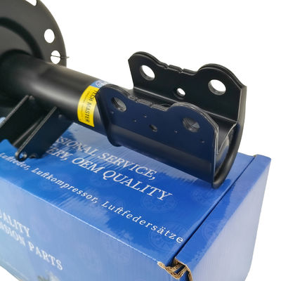 2463232900 2463233000 Fahrzeug-Spulen-Feder-Schock-Fahrzeugteil Vorderseite Für Mercedes-Benz W246 W176