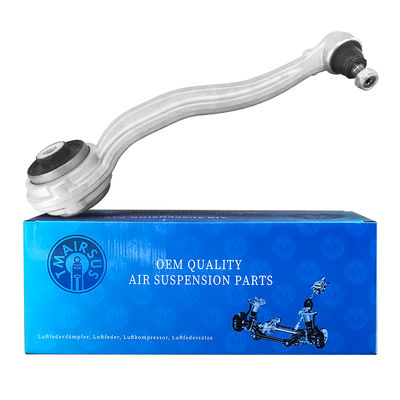 2043304411 A Full Set Control Arms  For Mercedes Benz W203 S203 CL203 A209 Front Suspension  Lower Forward And Rearward Control Arms For 2043304311