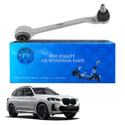 31126787669 URO Parts Querlenker Für BMW X3 F25 Ein kompletter Satz vorderer linker unterer Querlenker