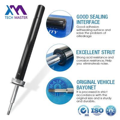 Vorderer Stoßdämpfer für BMW 5er E34, Teilenummer 31321135858, Direkter Ersatz für das Fahrzeug