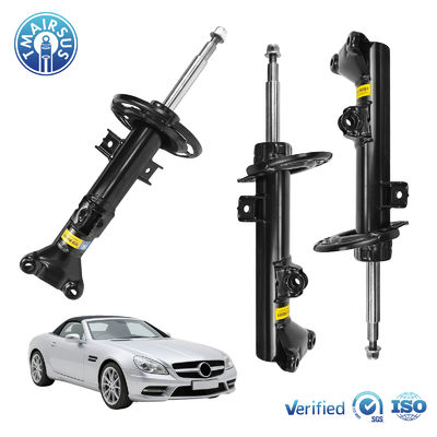 A1723200130 Stoßdämpfer-Federbein vorne für Mercedes Benz SLK250 SLK350 W172 R172