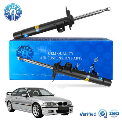 290985 290986 Autoteile Vordere Stoßdämpfer für BMW 3er E46 Auto-Federungsreparatur-Kit
