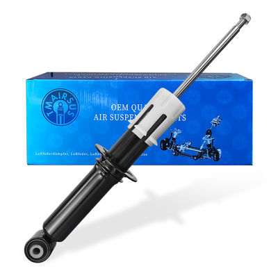 7L8513029H Audi Q7 VW Porsche 955 957 Federung hinten links rechts Schraubenfeder Stoßdämpfer Federbeinkern 2002–2010