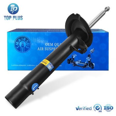 Autoteile BMW 3er E46 Aufhängung 290985 Stoßdämpfer für Spirale Feder Stoßvorsteher links