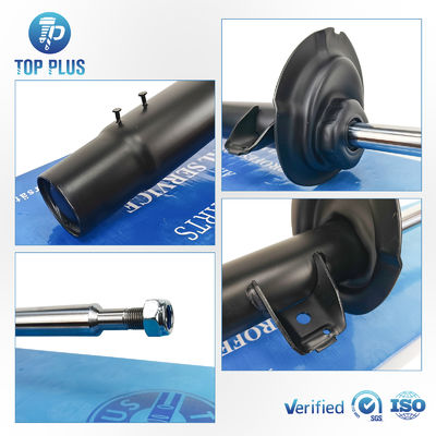 Autoteile BMW 3er E46 Aufhängung 290985 Stoßdämpfer für Spirale Feder Stoßvorsteher links