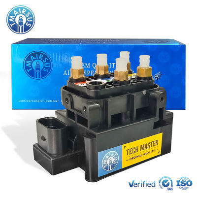 Mercedes W222 W205 C217 W447 W448 Air Suspension Solenoid Valve Block New 0993200058 Air Compressor Pump Valve