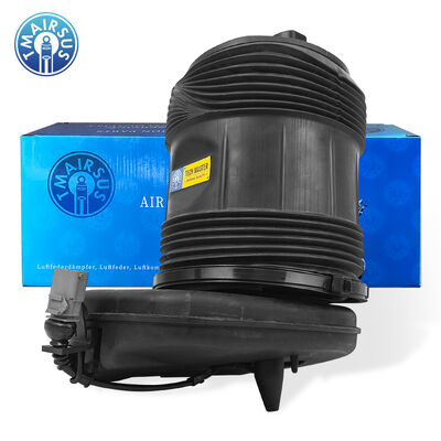 Hochwertige Porsche Cayenne 9Y0 Hinterluftfeder links und rechts 9Y0616001 9Y0616002