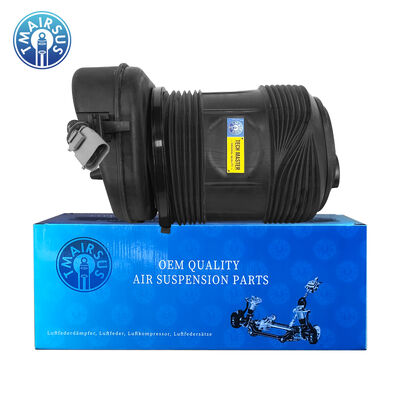 Hochwertige Porsche Cayenne 9Y0 Hinterluftfeder links und rechts 9Y0616001 9Y0616002