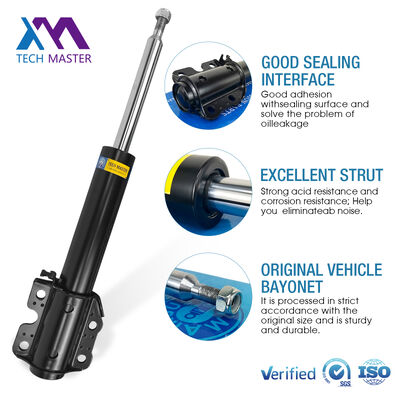 VersandfertigMercedes Benz W904 Stoßdämpfer vorne ohne Sensor 9043201630