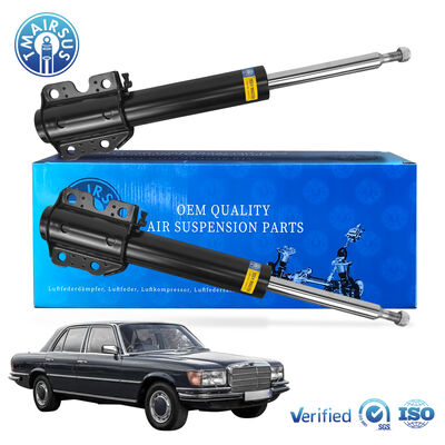 Top Qualität Mercedes Benz W904 Schlagdämpfer ohne Sensor 9043201630
