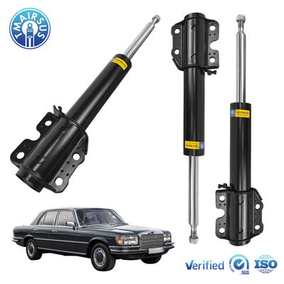 Top Qualität Mercedes Benz W904 Schlagdämpfer ohne Sensor 9043201630