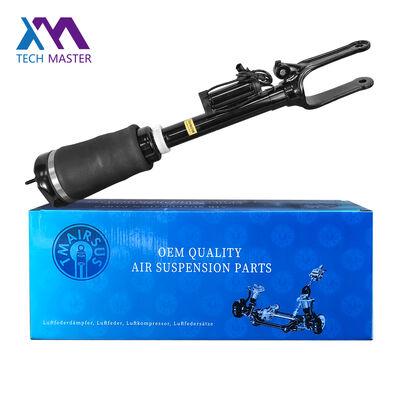 W164 VORTEILHELFERSUSPENSION Schlagsabsorber Luftfederung AUTOTEILE 1643206013 1643205813