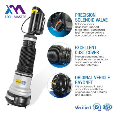 BENZ W220 VORLIGE LUFTSPENSION Schlagdämpfer LUFTSPENSION AUTOTEIL 2203202438 2203205113