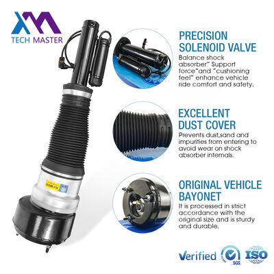 BENZ W221 VORLEITER LEUTSCHUSSUNG Schlagdämpfer LEUTSCHUSSUNG AUTOTEILE 2213204913