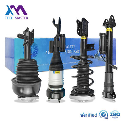 Ben-Z W220 Schlagdämpfer OEM Nr. 2203202438 2203205113