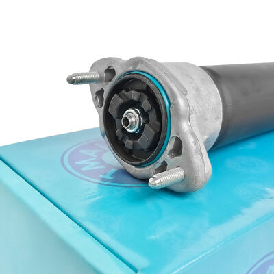 Luftunterbrechungen Luftsack Aufhängung Luftunterbrechung Ben-Z W212 hinten links