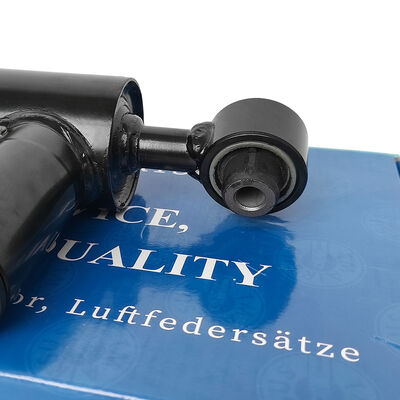 Luftunterbrechungen Luftsack Aufhängung Luftunterbrechung Ben-Z W212 hinten links