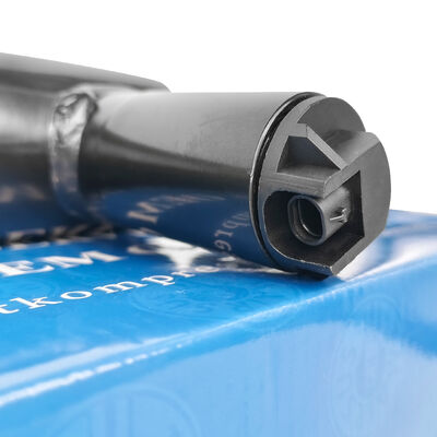 Luftunterbrechungen Luftsack Aufhängung Luftunterbrechung Ben-Z W212 hinten links