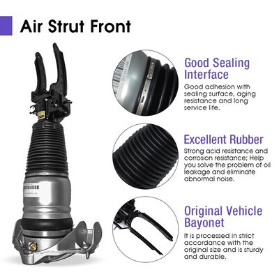 Premium Marke 18 Monate Garantie Luftfederung für Au-Di A8 D3