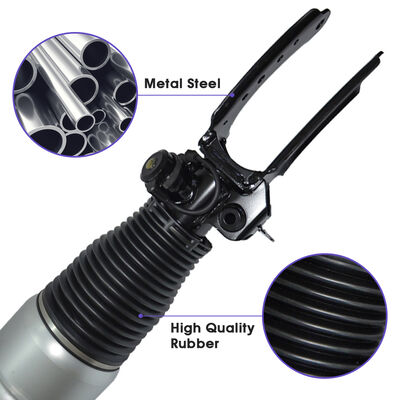 High Quality Shock Absorber Air Suspension Au-Di Q7 4L Front Left