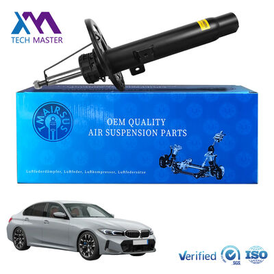 Autoteile Stoßdämpfer 31316885210 31316888453 für BMW X3 G01 G08 X4 G02 G20 vorne links