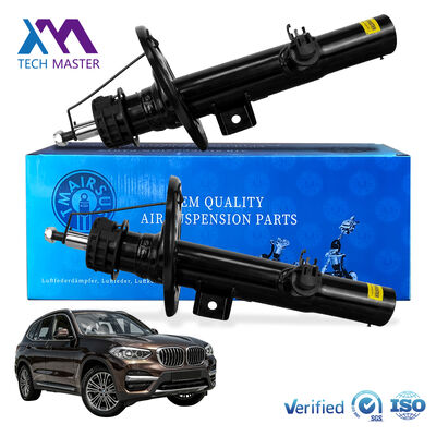 Vehicle Shock Absorber Auto Parts 37106887934 37106887156 37106887158 for BMW X3 G01 G08 X4 G02 G20 Front Right with VDC ADS