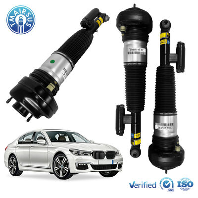 2016-2022 BMW G11 G12 7er Reihe hinten links und rechts 37106874593 37106874594