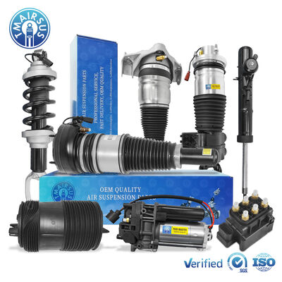 Heißer Verkauf Luftfederung für Audi A8 D4 A6 C7 Hinterer Stoßdämpfer 4H6616001F 4H6616002F