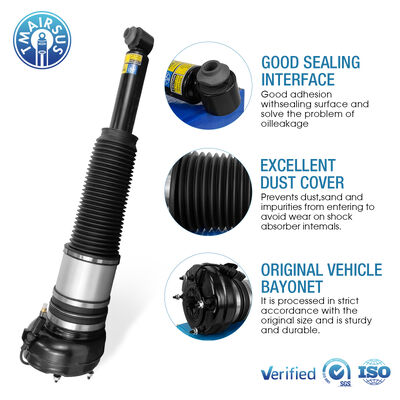 Audi Sport Serie Luftfederung für Audi A8 D4 A6 C7 Hinterachsdämpfer 4H6616001F 4H6616002F